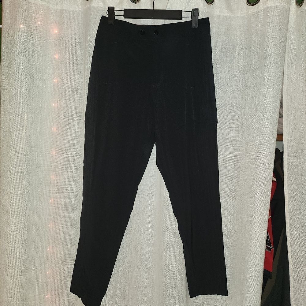 Athleta Uptown Ankle Pant Size 2p